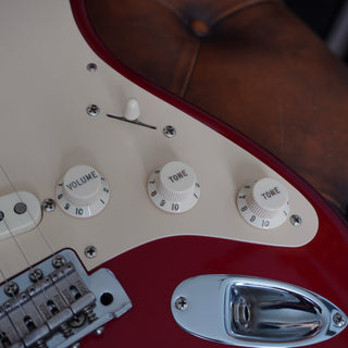Eric Johnson Stratocaster