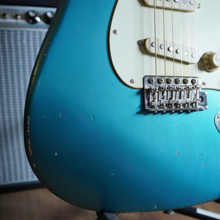 Springfield - Ocean Turquoise