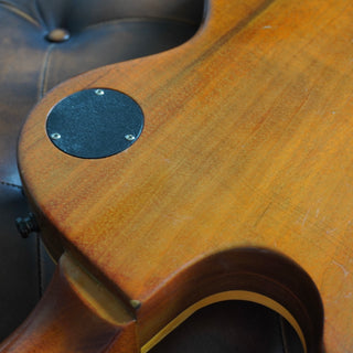 1973 Les Paul Deluxe - Gold Top