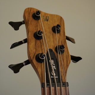 Streamer LX Bolt-On – Limited Edition 2021 (#038/100)