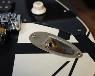 EVH Striped Series ‘78 Eruption