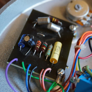 Dallas Arbiter Fuzz Face – 1990s Dennis Cornell Reissue (Made in England)