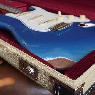 LTD '64 Stratocaster Relic