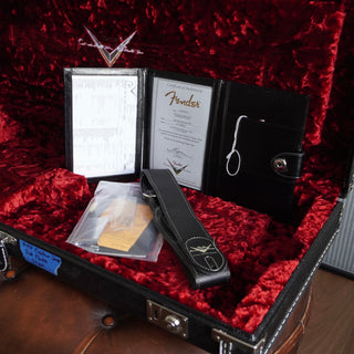 Limited Edition '69 Stratocaster