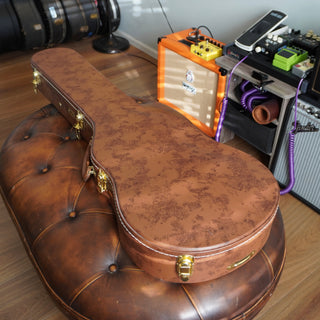 Les Paul Special DC Figured