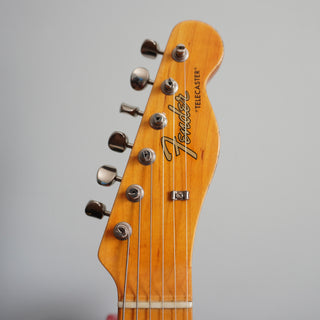 ‘63 PoMo Telecaster