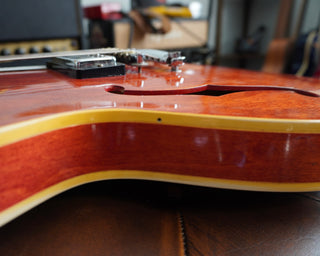 1969 ES-335 TDC
