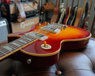 1989 Pre-Historic Les Paul