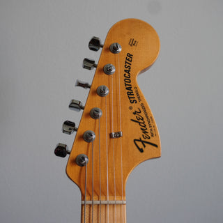 Limited Edition '69 Stratocaster