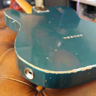 Truxton - Ocean Turqouise