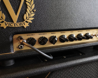 The Sheriff 44 w/ matching 212 Cabinet