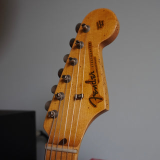 Masterbuilt '57 Stratocaster