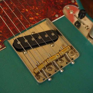 Texola - Sherwood Green Relic