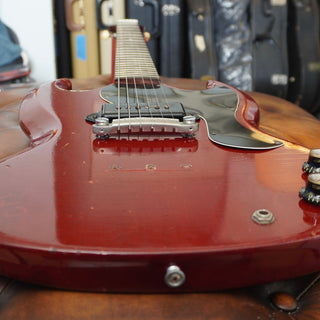 1964 SG Jr.