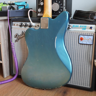 San Bernardino - Lake Placid Blue