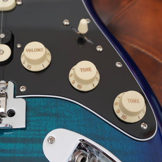 Player Stratocaster HSS Limited Edition