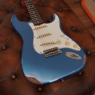 LTD '64 Stratocaster Relic