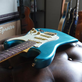 Springfield - Ocean Turquoise