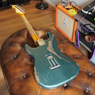 Masterbuilt '57 Stratocaster