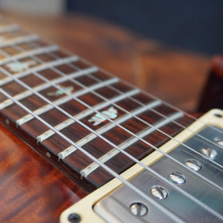 ‘07 Singlecut Tremolo 10-Top w/ Rosewood Neck