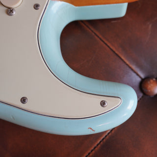 Springfield - Faded Sonic