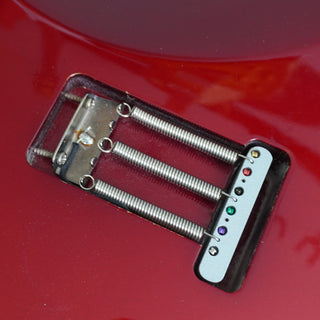 Eric Johnson Stratocaster