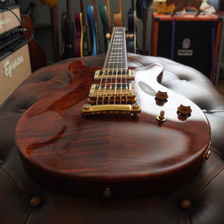 Les Paul Standard Double Cutaway Plus