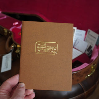 R9: '59 Les Paul Standard Reissue