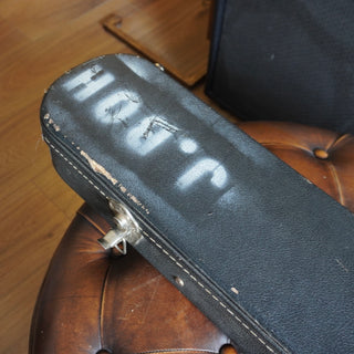 1973 Les Paul Deluxe - Gold Top