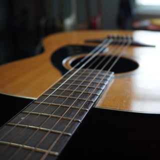 1969 FG-150 (red label)