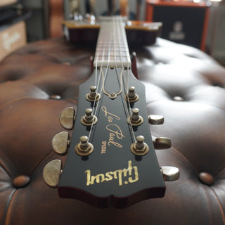 Les Paul Special DC Figured