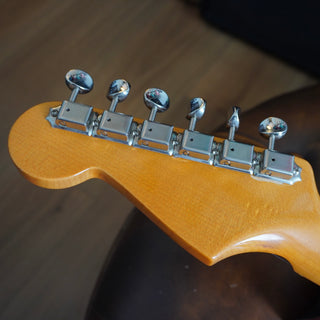 Eric Johnson Stratocaster