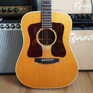 1974 D-40