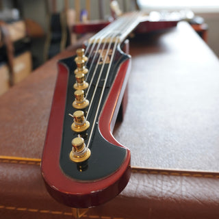 Firebird VII