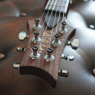 ‘07 Singlecut Tremolo 10-Top w/ Rosewood Neck