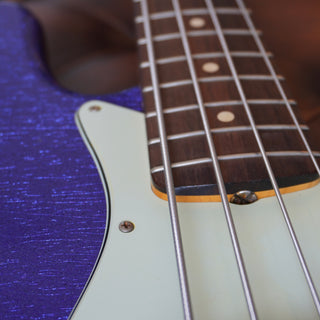 60's Stack Knob JBass Relic