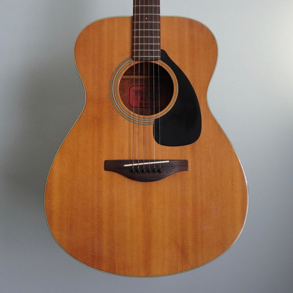 Yamaha FG-150 Natural 1970 – Chicago Music Exchange