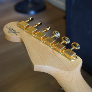 '59 NOS Stratocaster