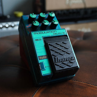 '80s DML20 Modulation Delay