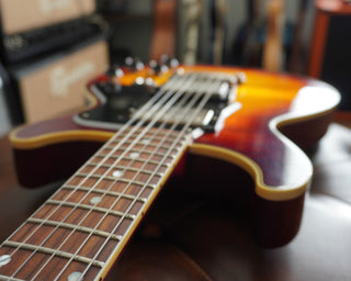 Les Paul Special DC Figured
