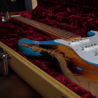 2019 Limited Edition '57 Stratocaster