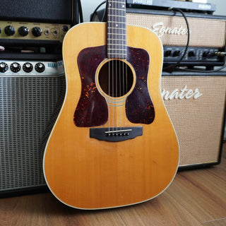 1974 D-40
