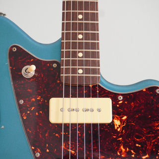 San Bernardino - Lake Placid Blue