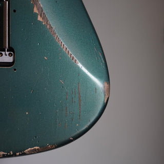 Masterbuilt '57 Stratocaster