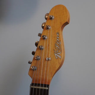 Springfield - Sherwood Green