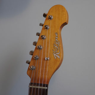 Springfield - Vintage White