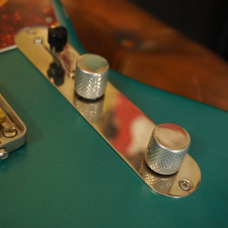 Texola - Sherwood Green Relic