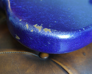 60's Stack Knob JBass Relic