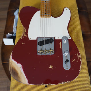 Ltd. Reverse ‘51 Esquire HRL