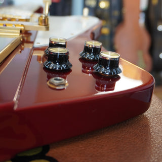 Firebird VII